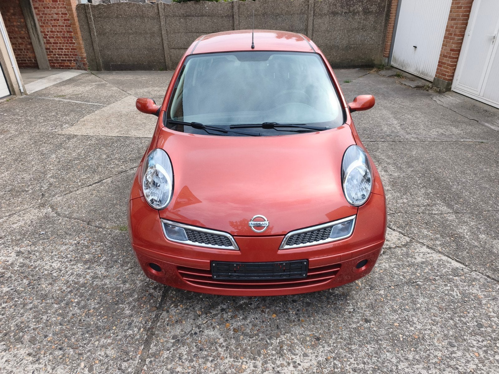 Nissan Micra, Autos, Nissan, Achat, Boîte manuelle, Micra, Particulier