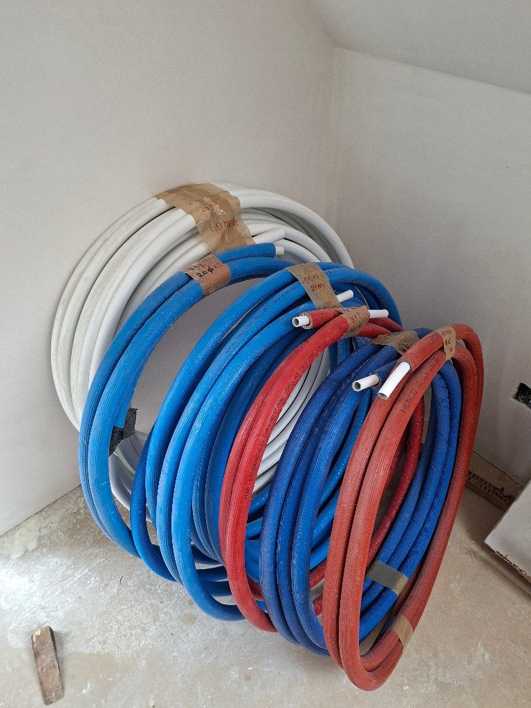 Alpex - Alupex halve prijs, Doe-het-zelf en Bouw, Overige Doe-Het-Zelf en Bouw, Nieuw, Ophalen