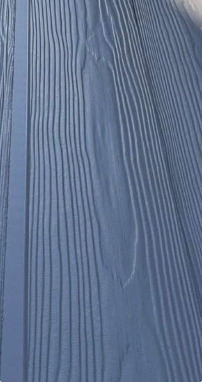 Siding cedral gevelbekleding bardage te koop, Enlèvement ou Envoi, Comme neuf