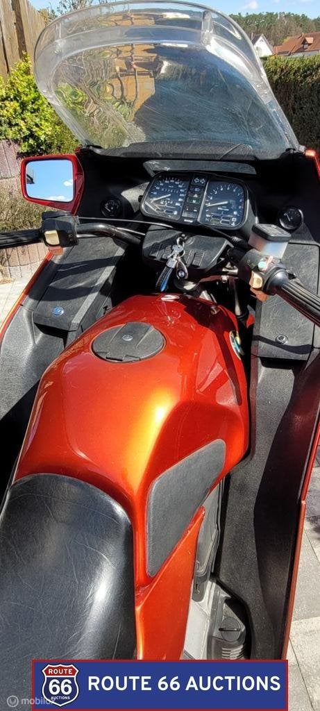 BMW K100RT | 1989 | Route 66 Auctions, Autre