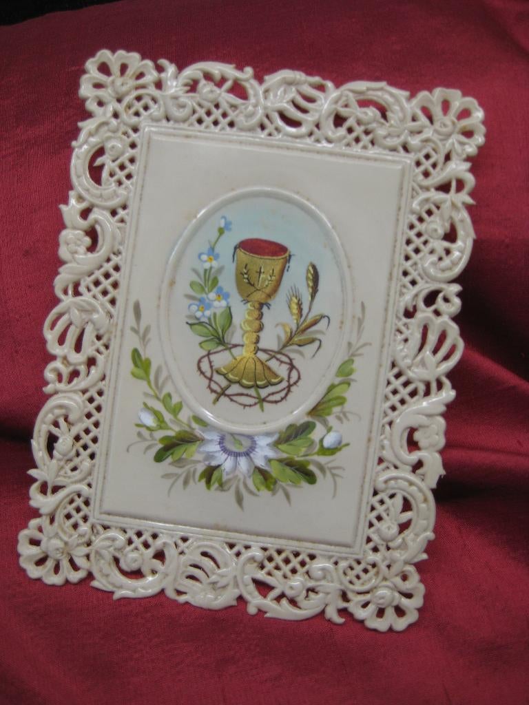 COMMUNIE SOUVENIR, Antiek en Kunst, Ophalen of Verzenden