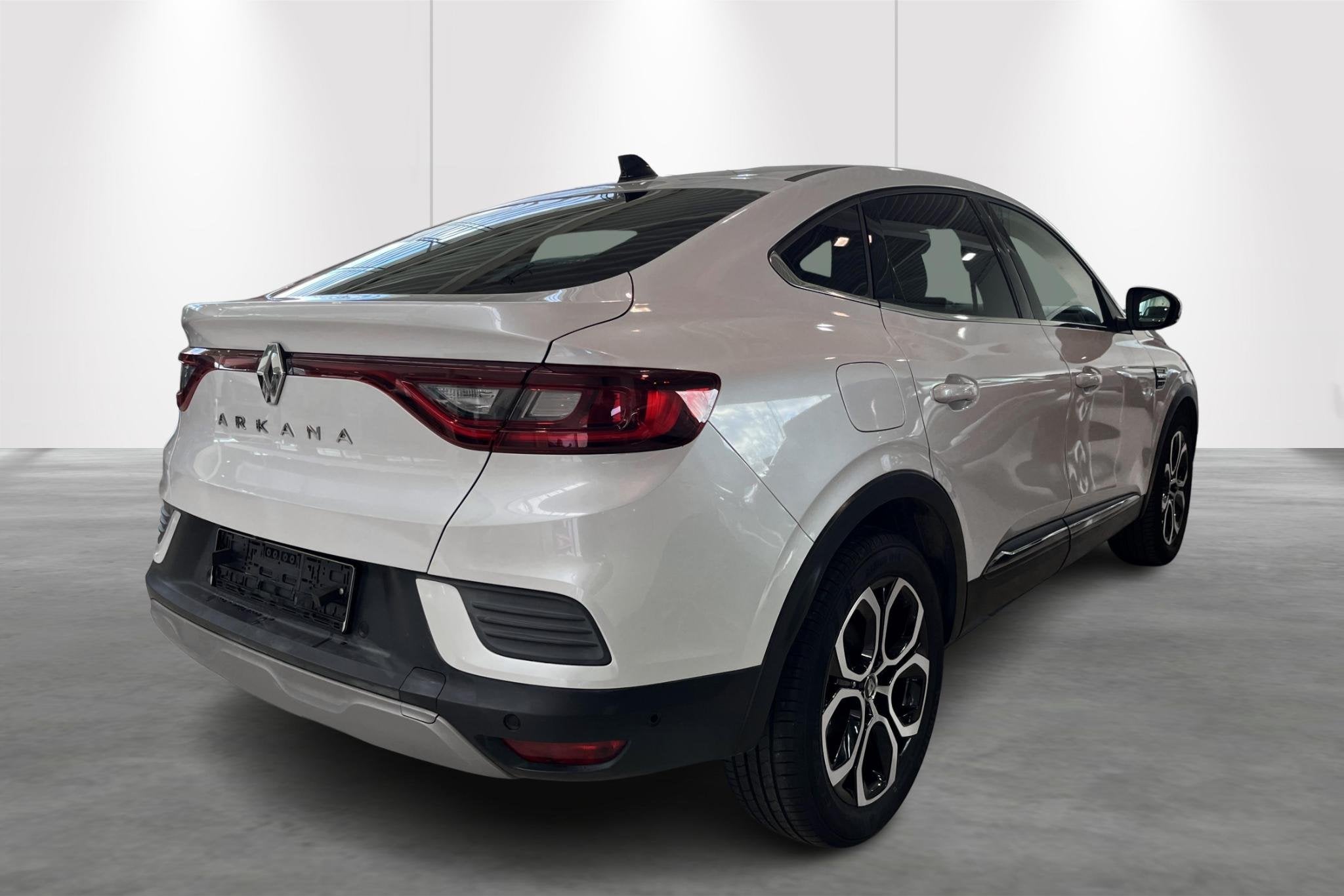 Renault Arkana TCe MHEV 140 EDC Techno cuir + kit hiver, Arkana, Achat, Entreprise, https://public.car-pass.be/vhr/cdb5b051-c0f7-4651-b0db-554da3828a63