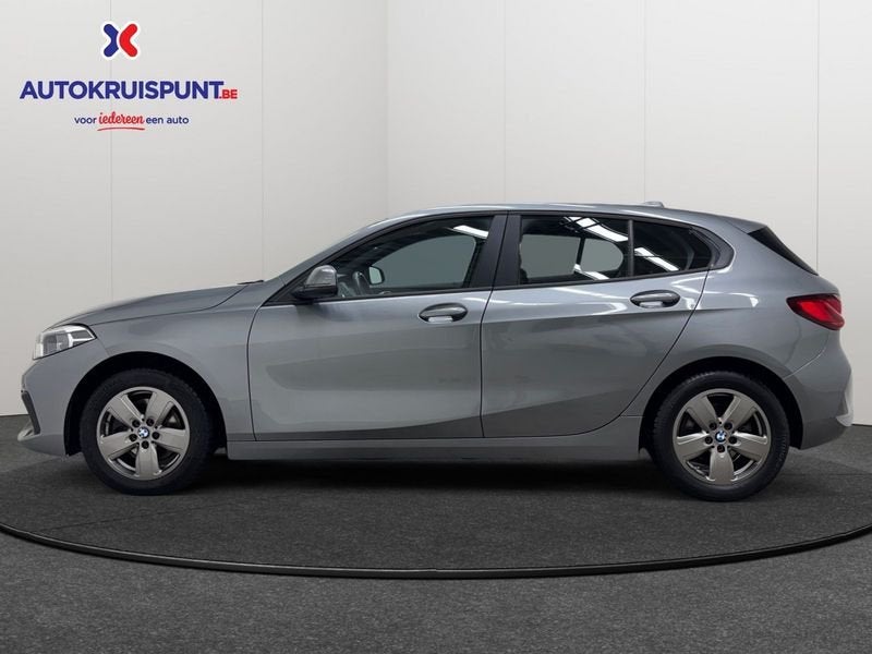 BMW Série 1 118i, Auto's, 100 kW, Gebruikt, Euro 6, 136 pk