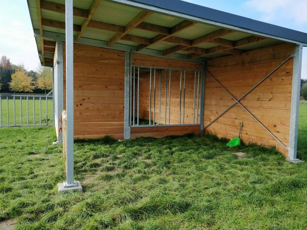 stal medewerker