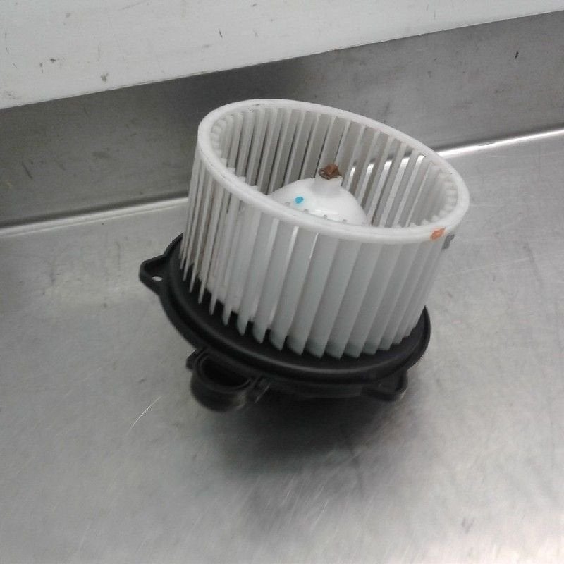 VENTILATEUR RADIATEUR MOTEUR Hyundai i10 (F5), Utilisé, Hyundai