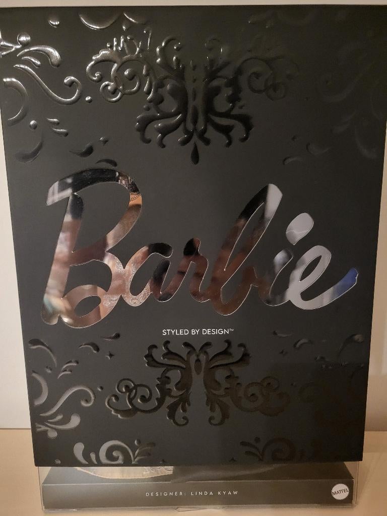 Barbie, Enlèvement ou Envoi, Neuf, Barbie