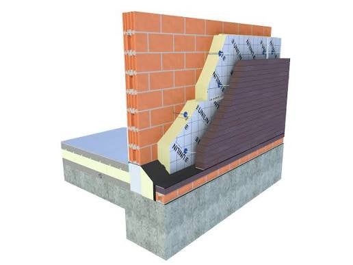 ‼️️ Isolation en mousse PIR UNILIN en super PROMO‼️, Bricolage & Construction, Enlèvement, Neuf