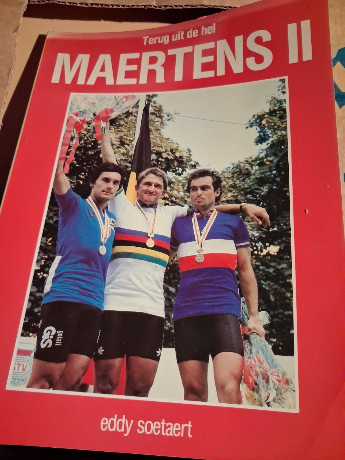 Wielren boeken, Boeken, Ophalen of Verzenden