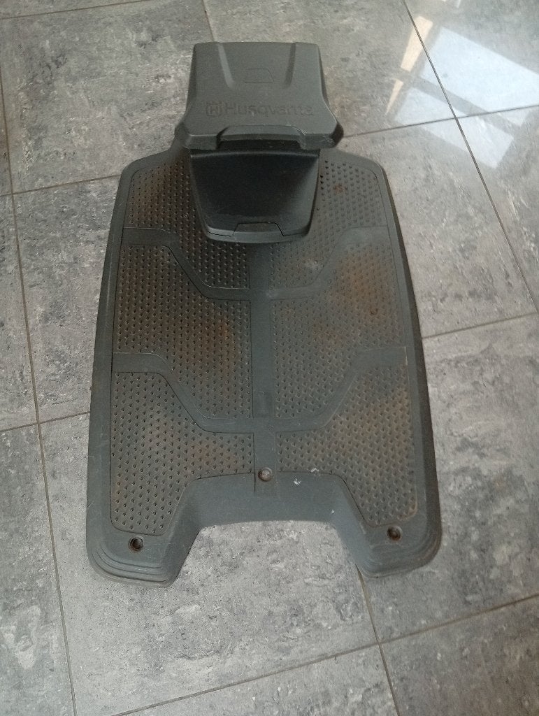  Station de charge Husqvarna Automower 310 Réf:5851640-02, Enlèvement, Utilisé, Husqvarna