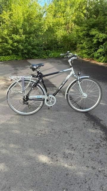 Te Koop: Fiets merk Puch, 7 versnellingen, Vélos & Vélomoteurs, Vélos | Hommes | Vélos pour homme, Enlèvement, Comme neuf, Autres marques