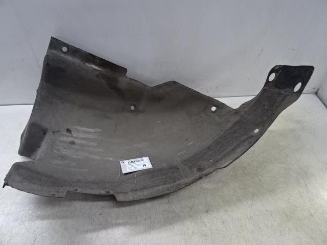PARE BOUE AVANT DROIT Renault Grand Scénic IV (RFAR), Utilisé, Droite, Renault, Garde-boue