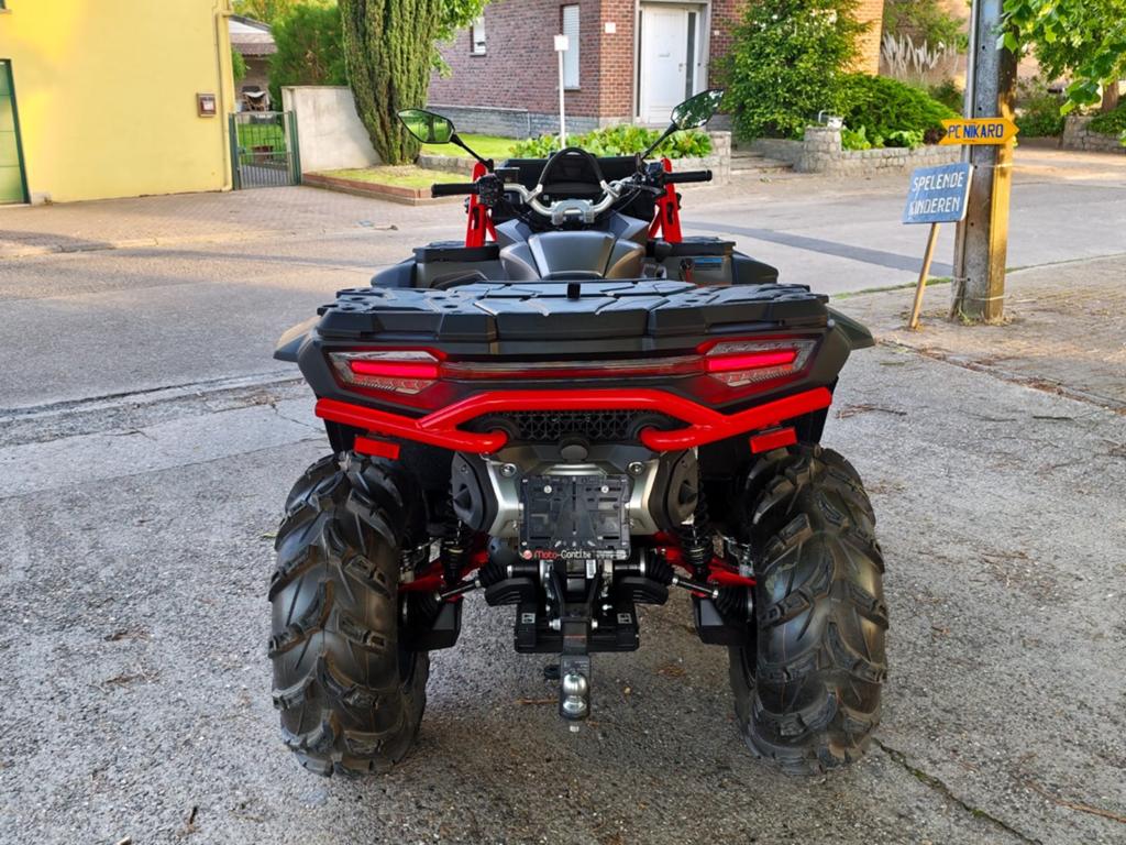 CFMOTO CFORCE 1000 SPÉCIAL EDITION 2026, Motos, Plus de 35 kW, 2 cylindres, 1000 cm³