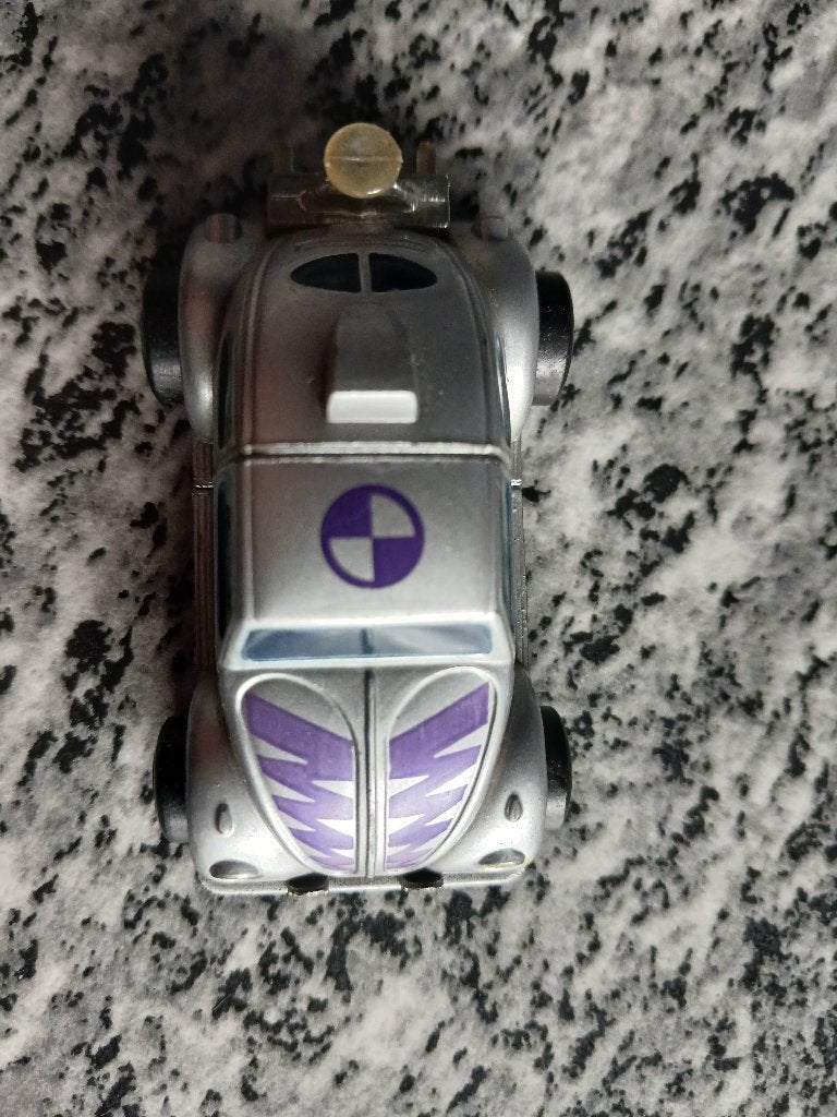 Speelgoedauto Volkswagen Beetle, Ophalen of Verzenden, Gebruikt
