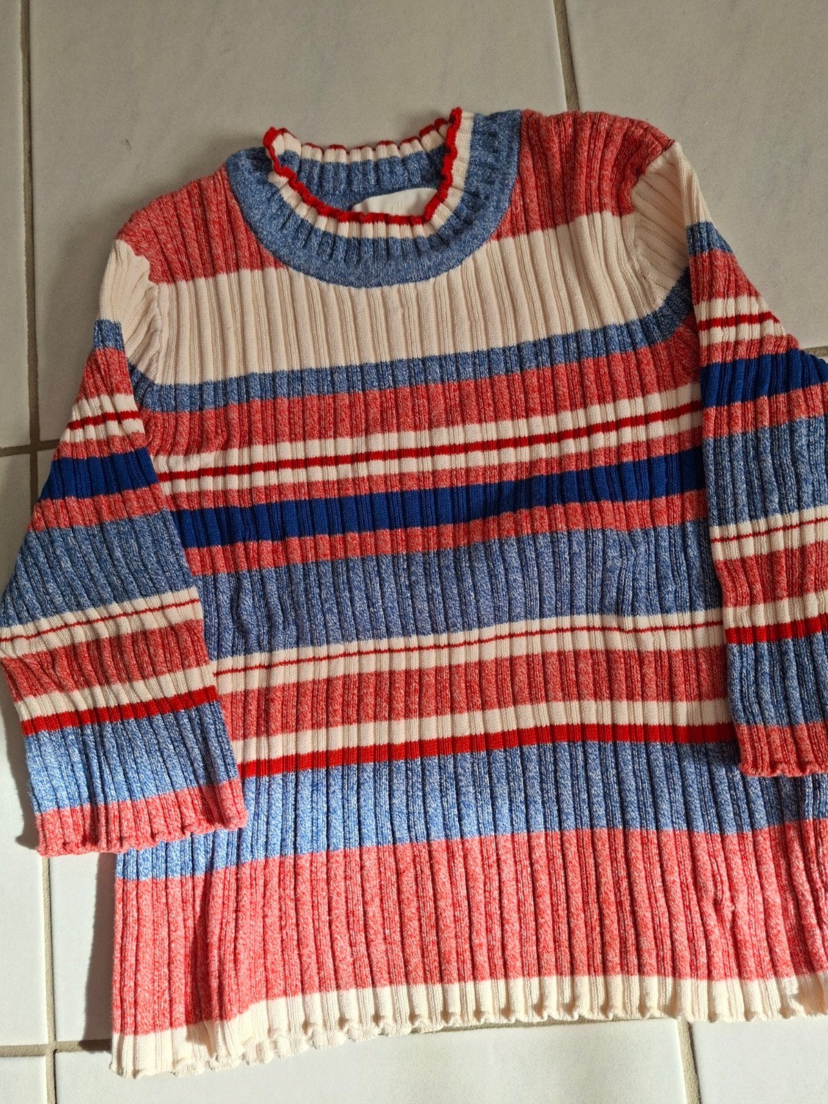 truitje H&M, Ophalen of Verzenden, Maat 36 (S)