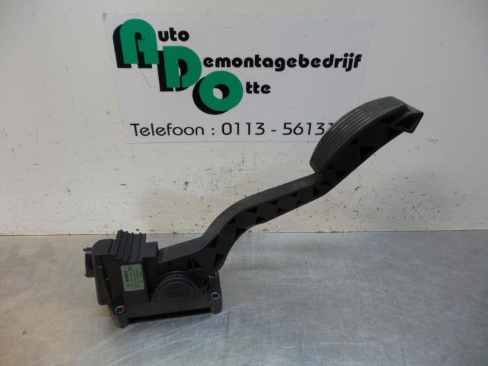 Capteur de position pédale d'accélérateur d'un Alfa Romeo, Autos : Pièces & Accessoires, -, 3 mois de garantie, Utilisé, Alfa Romeo