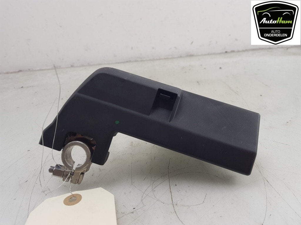 CAPTEUR DE BATTERIE Porsche Macan (95B) (|8J0915459|), Dhr. J. Ham, Administratie@autoham.nl, Porsche, Utilisé