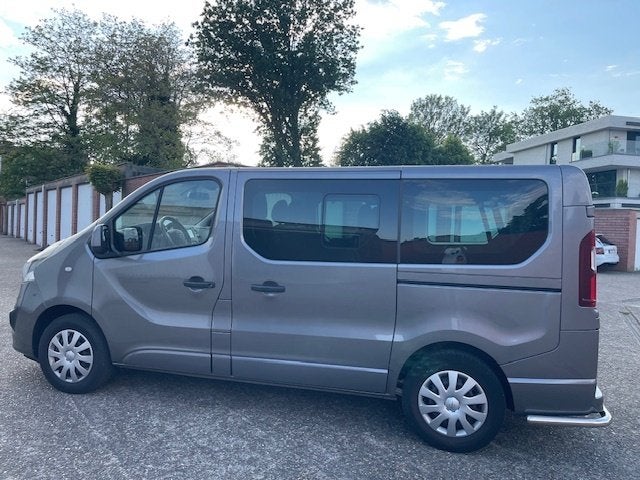 Autobus de passagers Opel Vivaro-B, Autos, Opel, Achat, Vivaro, Euro 6, 89 kW