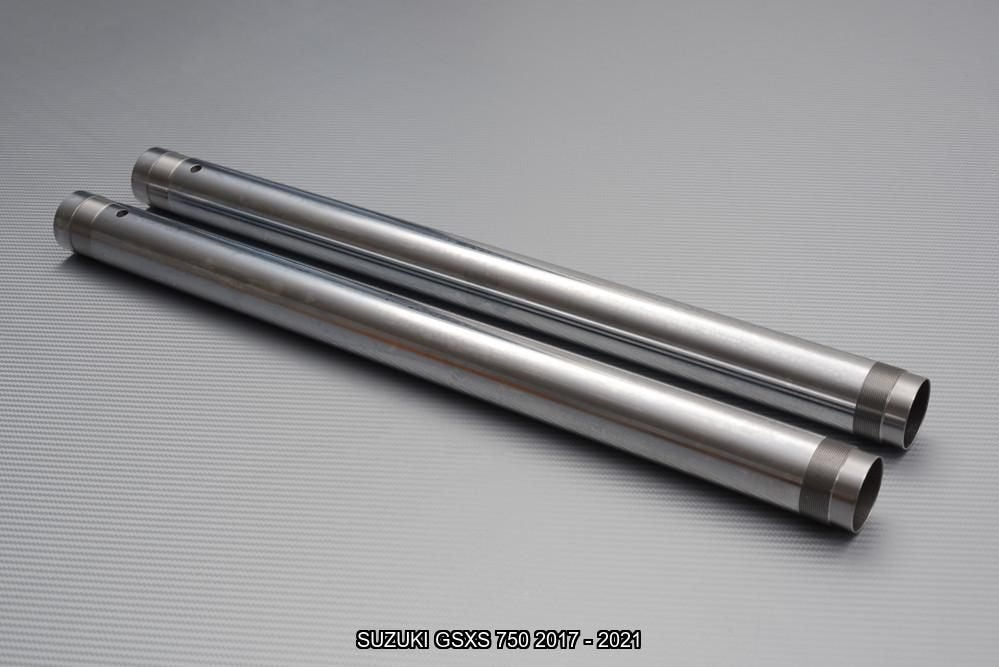 Voorvorkpoten SPR SUZUKI GSXS 750 2017 - 2021, Ophalen of Verzenden, Nieuw