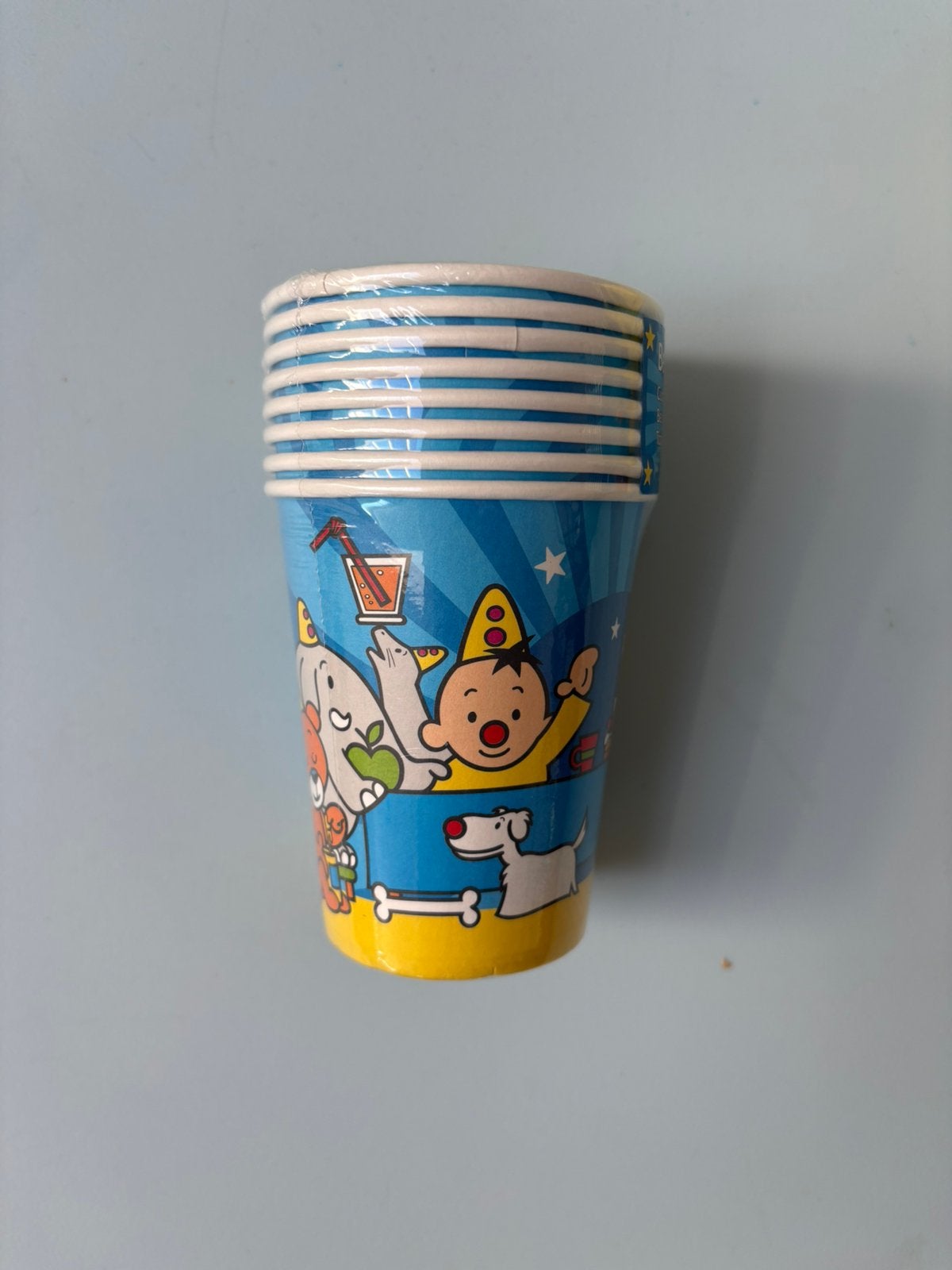 Feestdecoratie Bumba, Enlèvement ou Envoi, Neuf