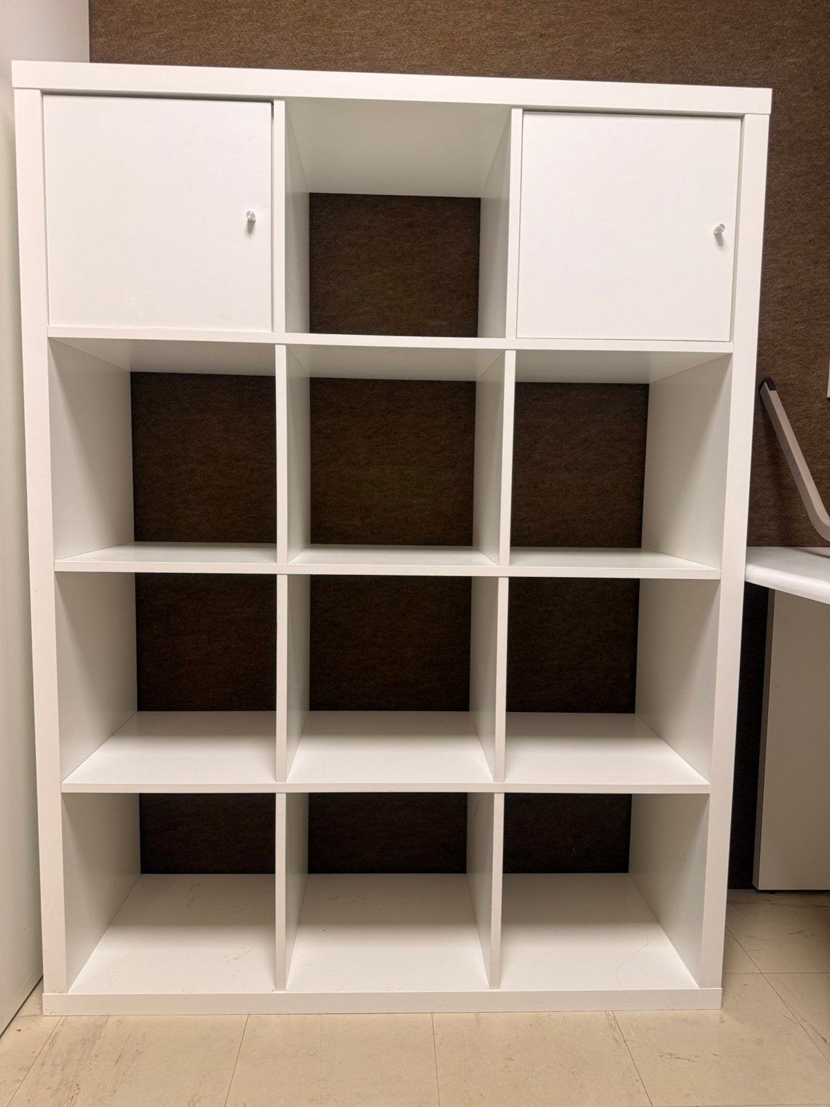 Meuble IKEA en parfait état, Ophalen, Zo goed als nieuw