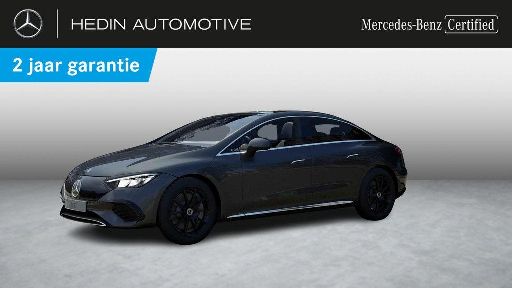 Mercedes-Benz EQE-Klasse 300 Berline Business Line | Panoram, Auto's, Automaat, Gebruikt, Automatische klimaatregeling, 96 kWh
