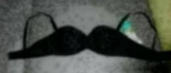 Soutien gorge 95B NEUF, Enlèvement ou Envoi, Noir, Soutien-gorge