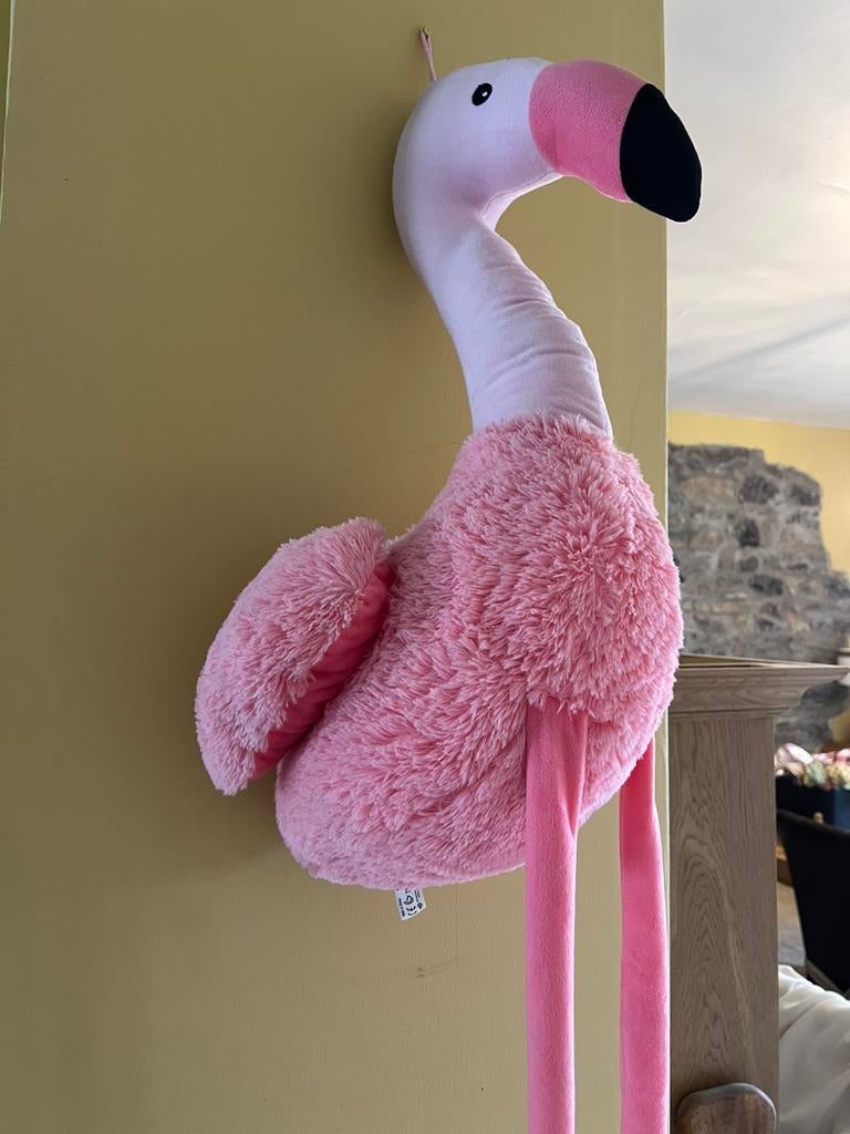 Flamand rose, Enlèvement ou Envoi, Comme neuf