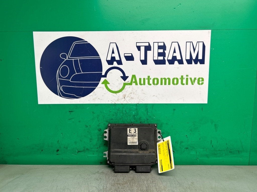 COMPUTER MOTOR Suzuki Swift (ZA / ZC / ZD1 / 2/3/9), Info@denso.nl, Hogeweyselaan 165
1382 JL  Weesp, NL, Suzuki, DENSO EUROPE B.V.