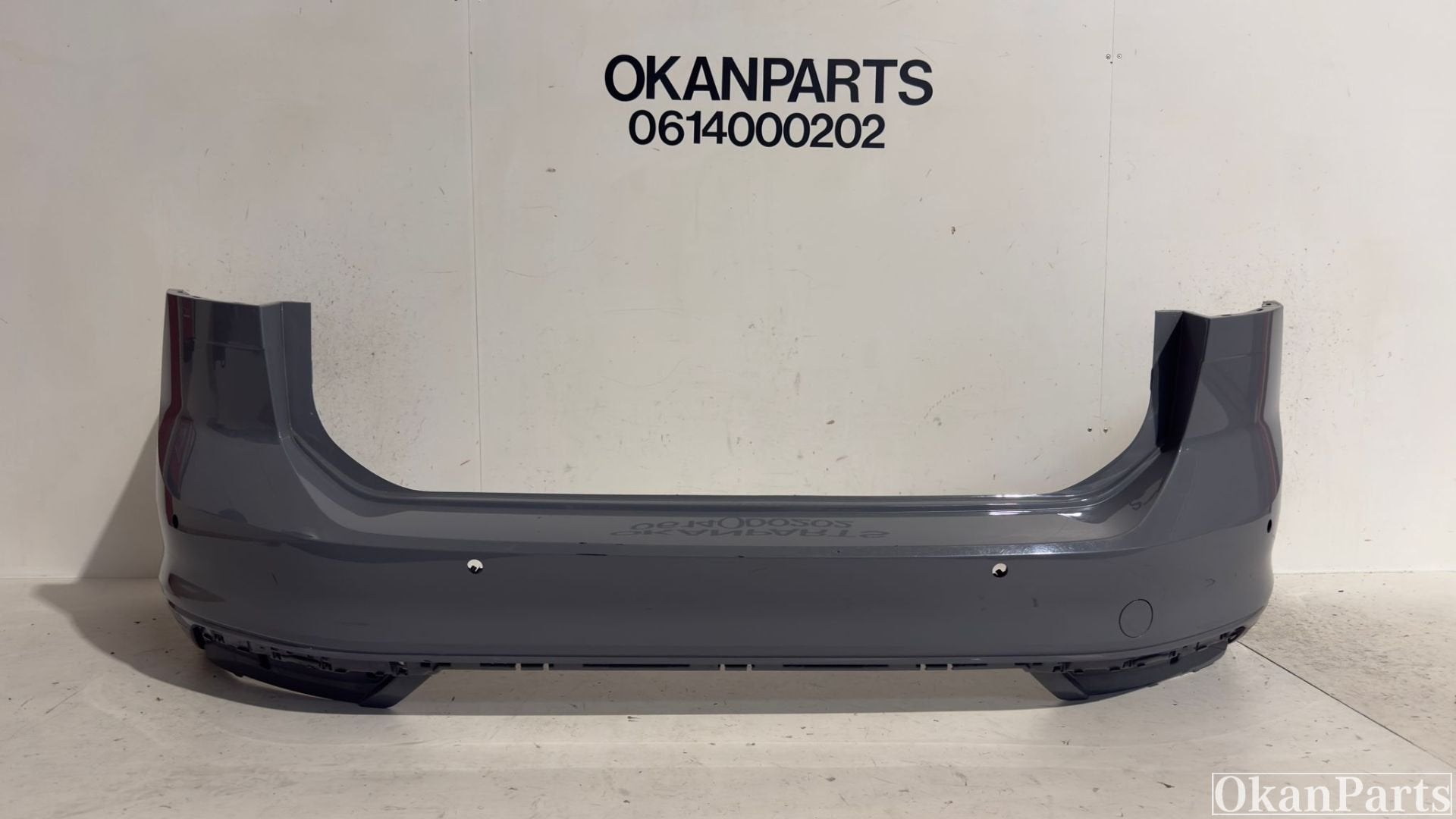 Pare-chocs arri re VW Volkswagen Passat B8 3G Facelift 3G980, Info@fabrikant.eu, Fabrikant BV, Arrière, Pare-chocs
