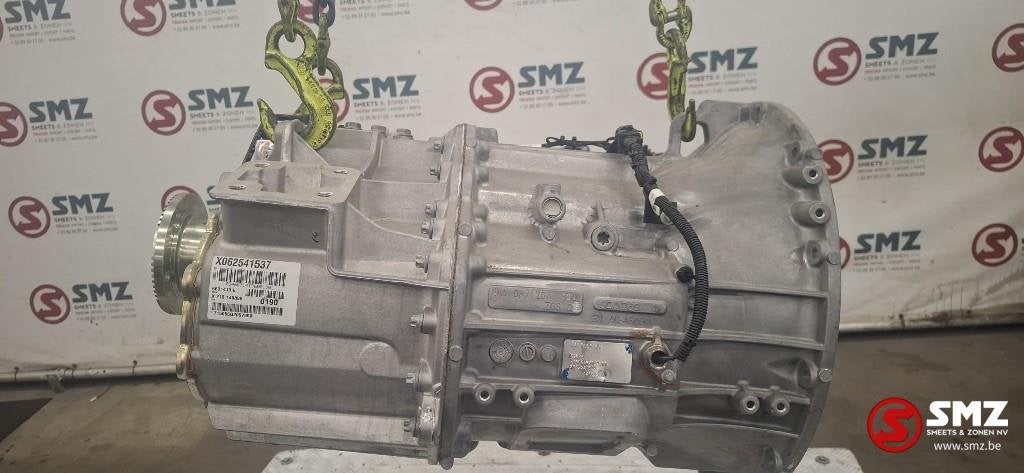 Boîte de vitesses G90-6 Mercedes, Neuf, Mercedes-Benz, Transmission et Accessoires