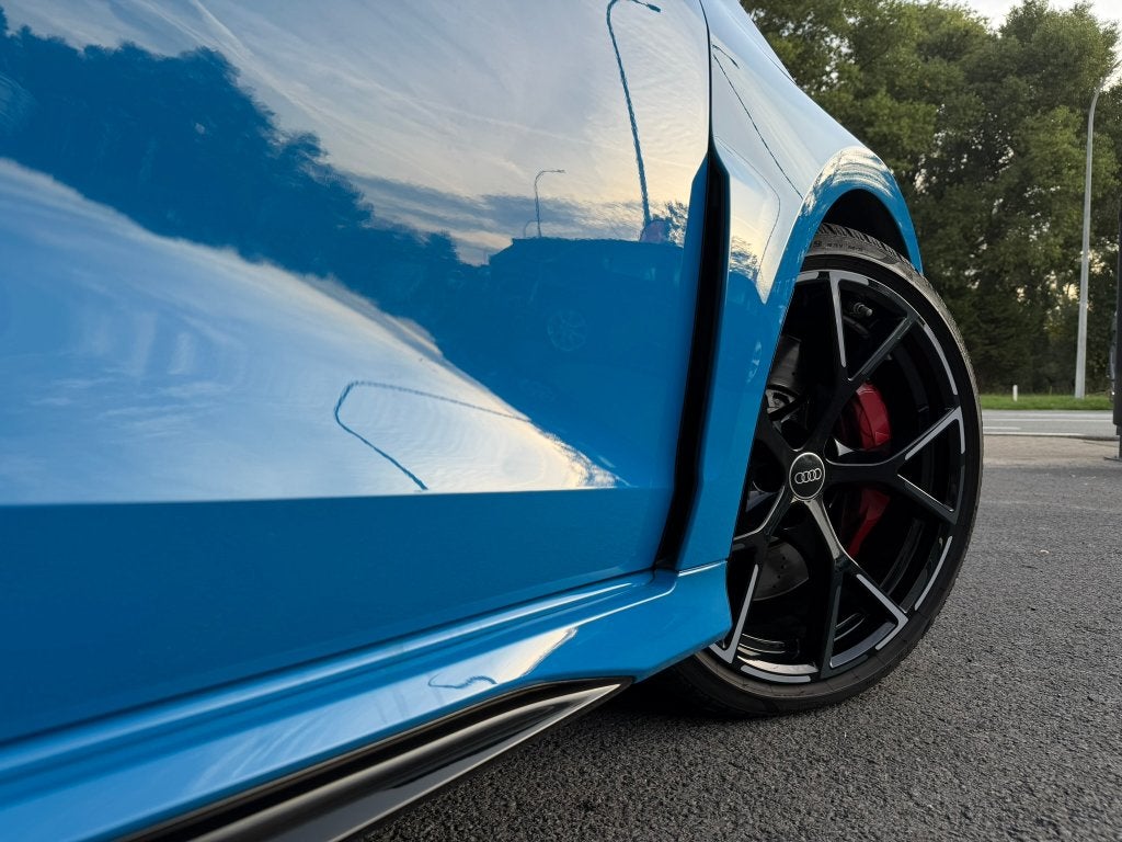 RS3 QUATTRO / LEDER / BANG&OLUFSEN / CARPLAY / ADAPT. CRUISE, Automaat, https://public.car-pass.be/vhr/2e9c051e-300f-4e69-b109-e962b09a1e7b?lang=nl