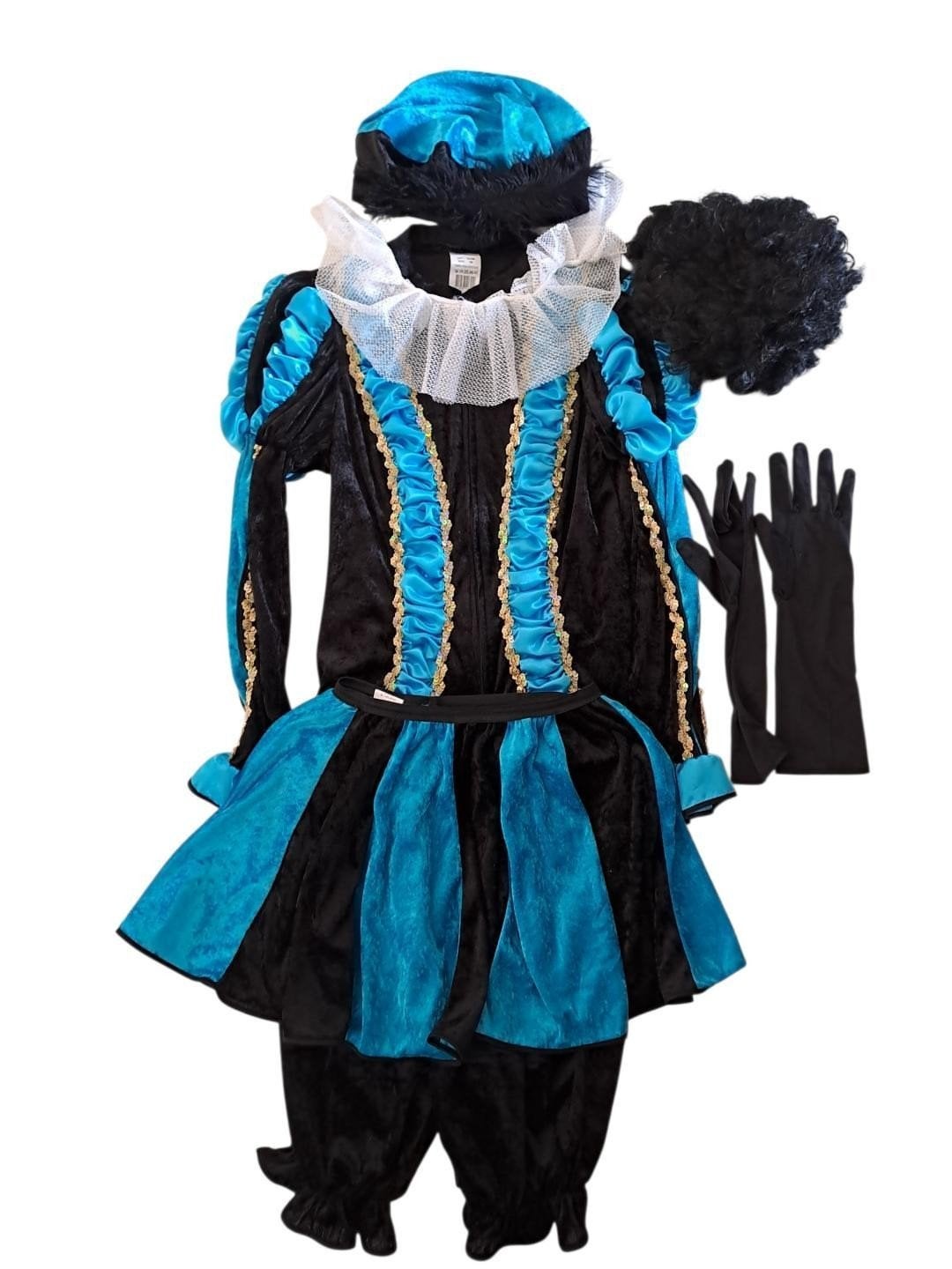 Pietenpak Dames, Diversen, Sinterklaas, Ophalen of Verzenden