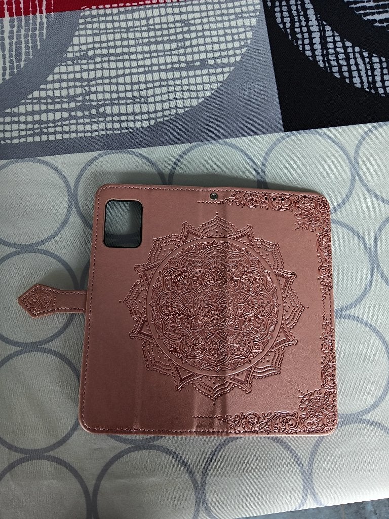 GSM hoesje Motorola E13 zo goed als nieuw, Telecommunicatie, Ophalen, Zo goed als nieuw, Overige typen, Motorola