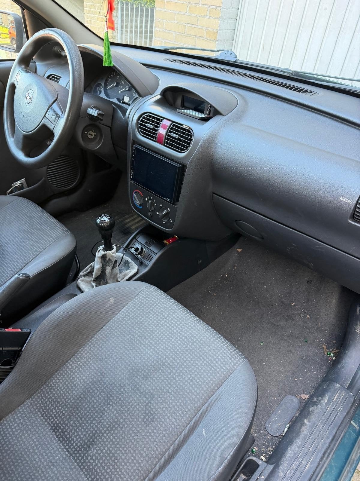 Opel Corsa 1.2 essence, Autos, Particulier, Achat