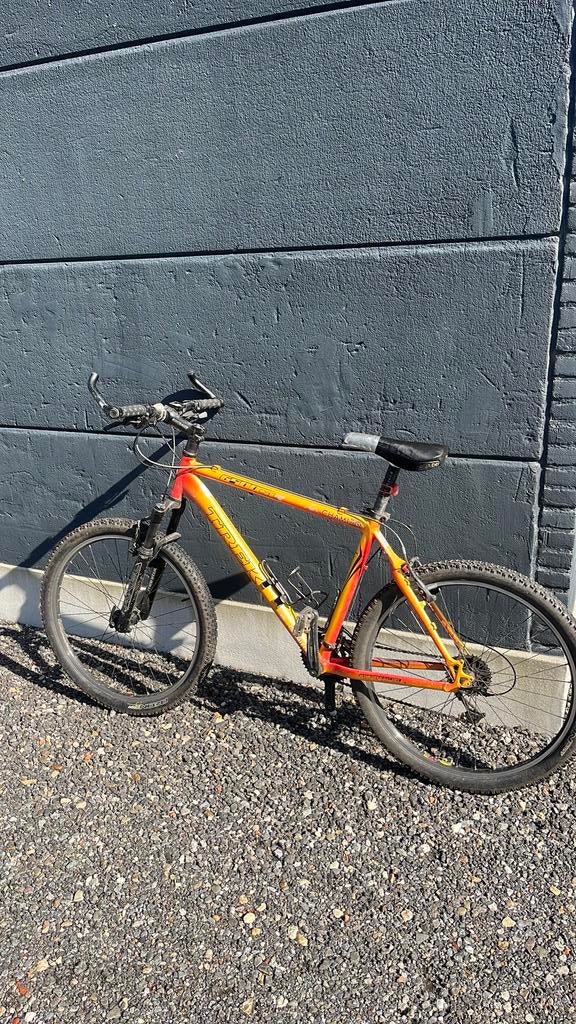 Trek mountenbike, Enlèvement, Utilisé, Hommes, Trek