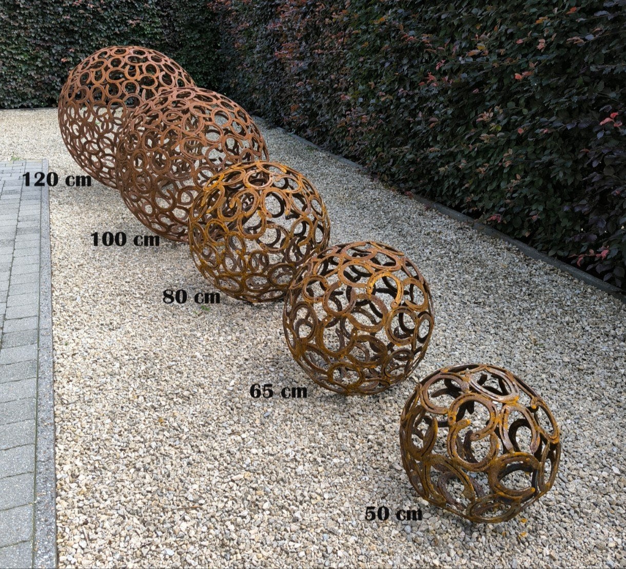 Hoefijzer bollen, Tuin en Terras, Ophalen of Verzenden