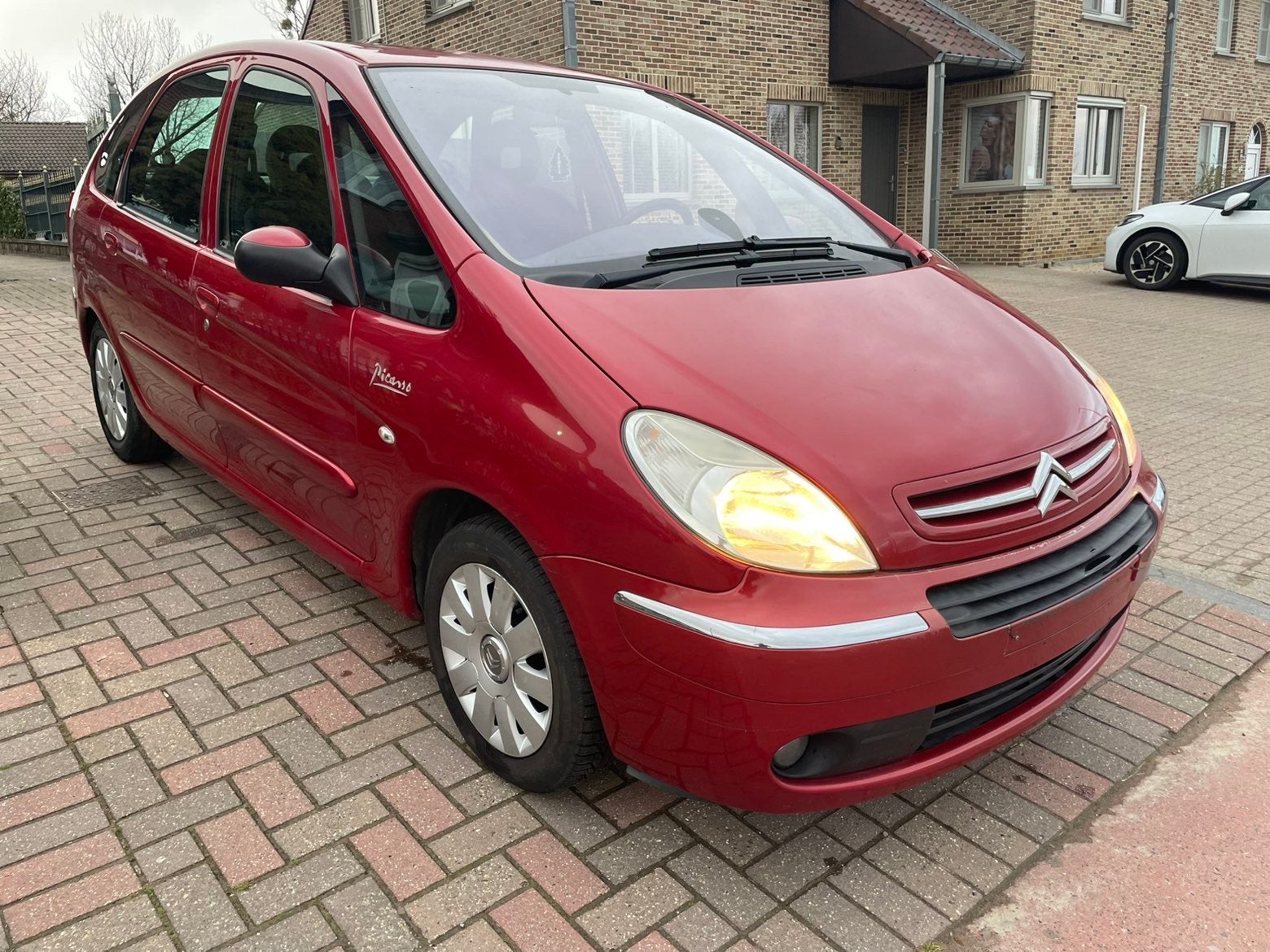 La Citroën Xara démarre et parcourt 178 000 km parfaitement, Autos, Citroën, Entreprise, Essence, Achat