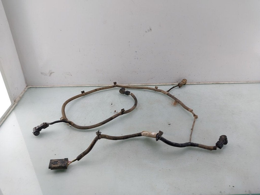 PDC SENSOR SET Peugeot Partner (GC / GF / GG / GJ / GK), Dhr. J. Ham, Gebruikt, Administratie@autoham.nl, Peugeot