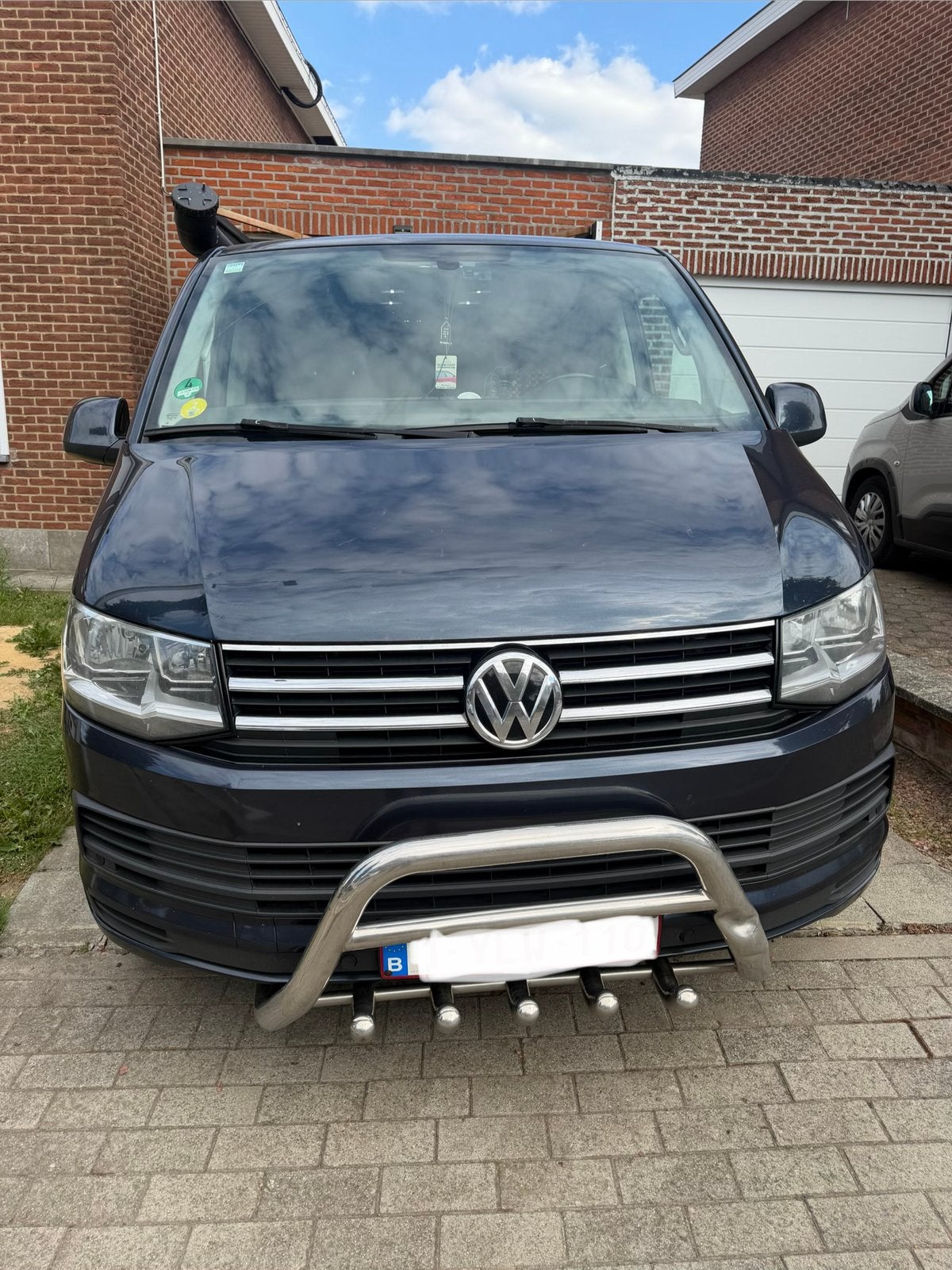 Vw T6 caravelle DSG LWB 150ch, Achat, Auvent, Volkswagen, Particulier