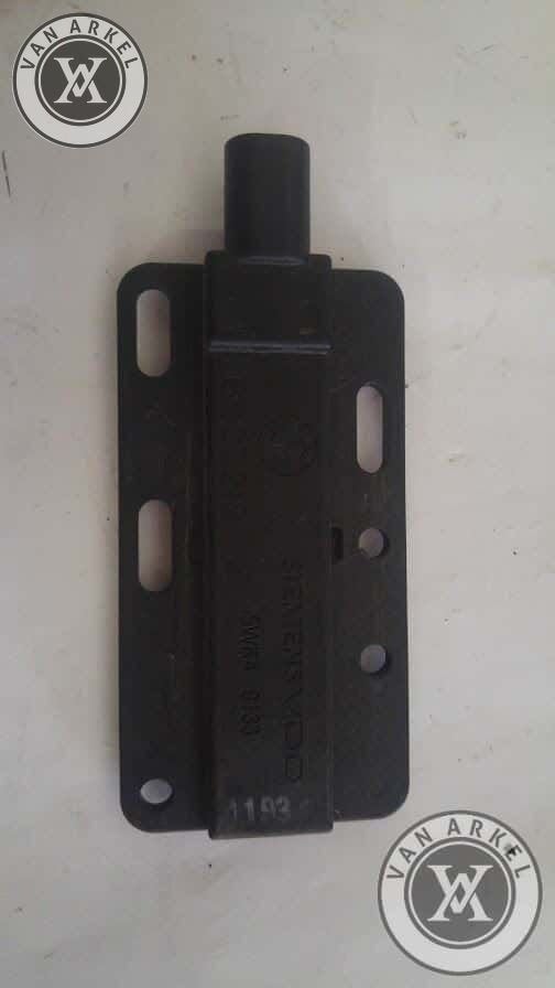 Bmw 1, 3, 5, 6 Serie X1, X5, X6, Z4, Bumperantenne Passive A, -, Utilisé, -, Enlèvement ou Envoi