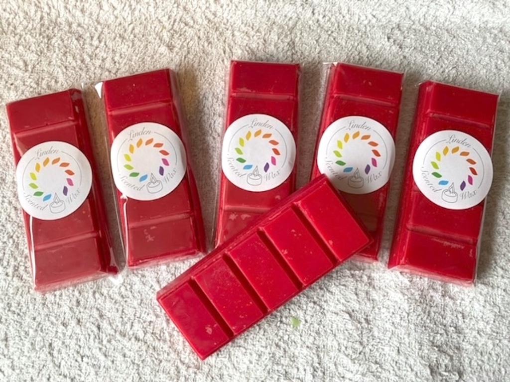 Snapbar waxmelt wax parfum geur RITUALS AYURVEDA, Ophalen of Verzenden, Nieuw, Kaars