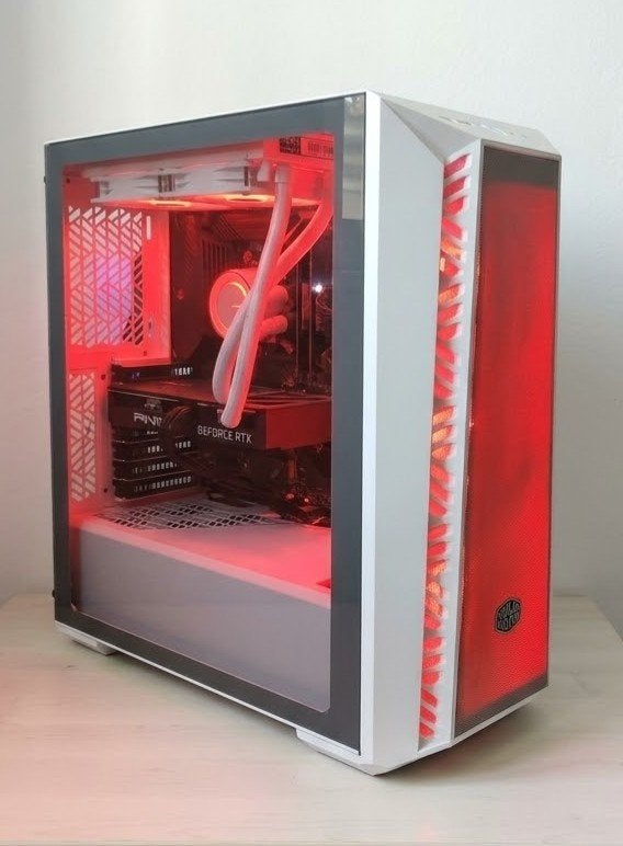 Pc ryzen 7 32gb 1tb rtx 4070 super, Ophalen of Verzenden, SSD