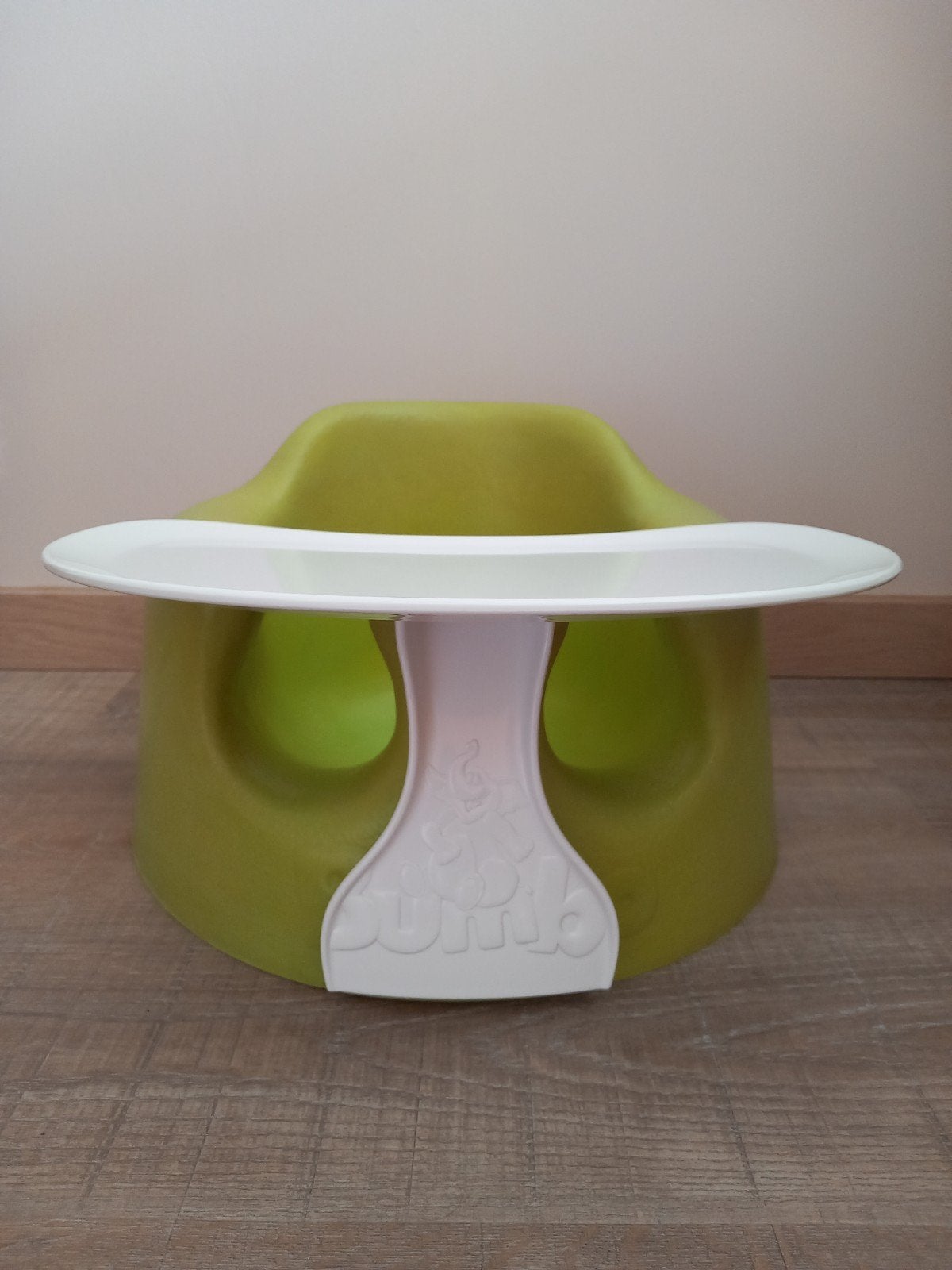 Bumbo zitstoeltje groen, Kinderen en Baby's, Ophalen