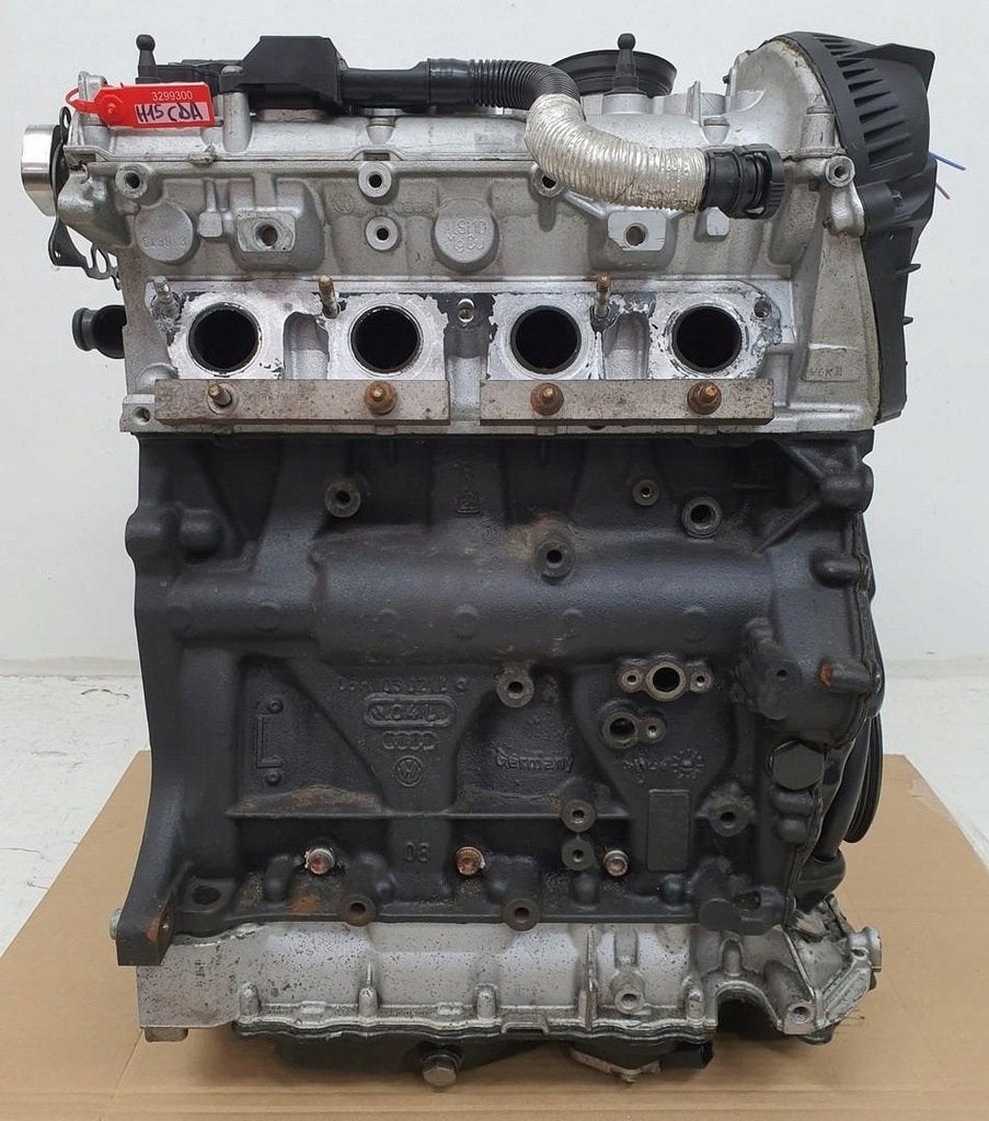 Moteur CDAA Nu GOLF LEON SKODA AUDI SEAT TOLEDO ALHAMBRA CC