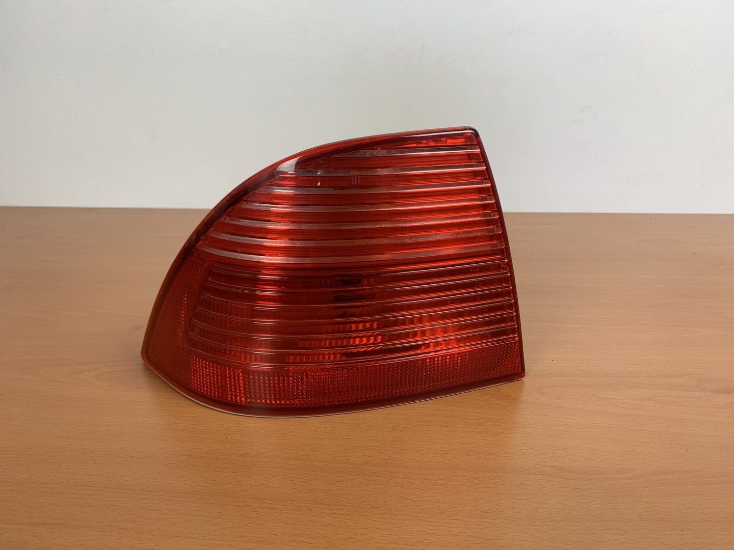 achterlicht links saab 9-5 sedan 2006 tot 2009 YS3E, Gebruikt, -, -, Ophalen of Verzenden