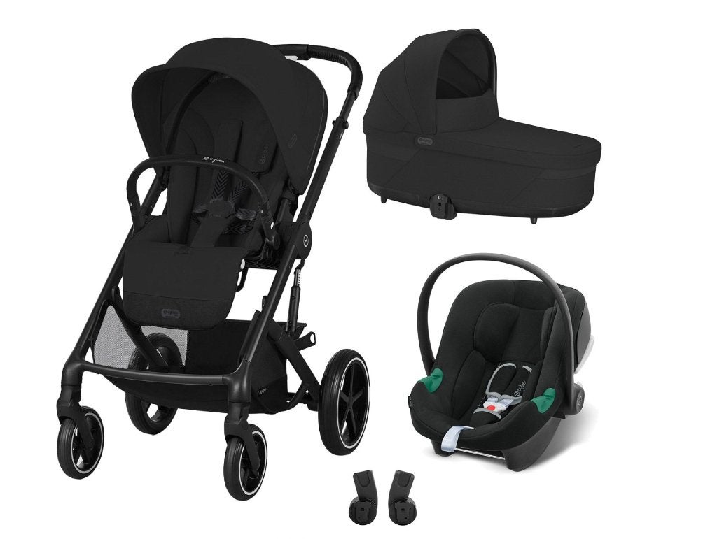Buggypakket Balios S 2in1 +Aton B2 gr0+, Enfants & Bébés, Neuf, Autres marques, Avec siège auto, Enlèvement
