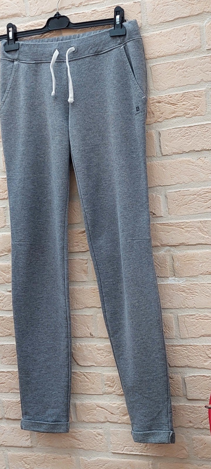 joggingbroek maat xs/s decathlon, Ophalen of Verzenden, Zo goed als nieuw, Maat 36 (S), Decathlon