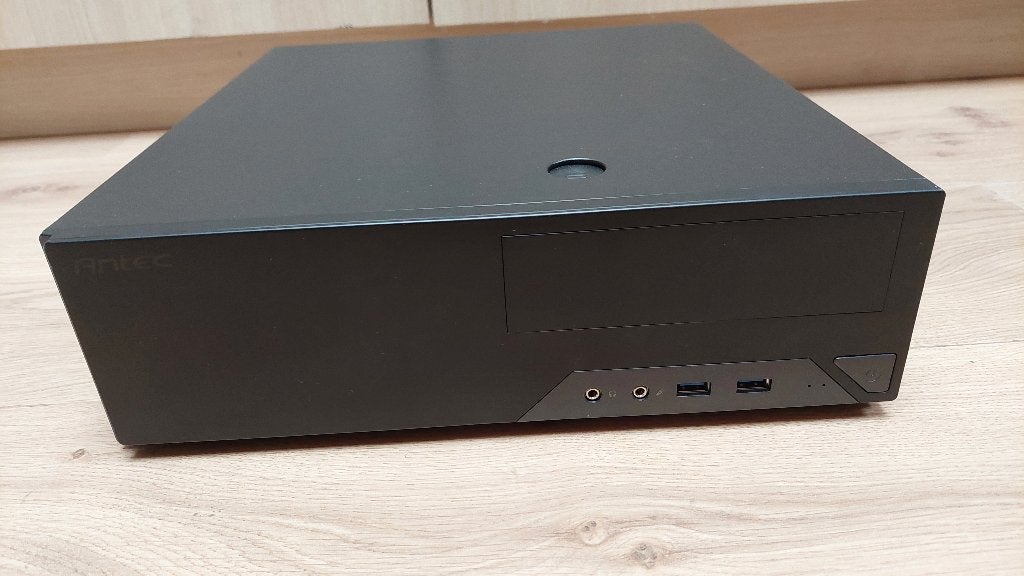Desktop case Antec, Computers en Software, Verzenden, Nieuw
