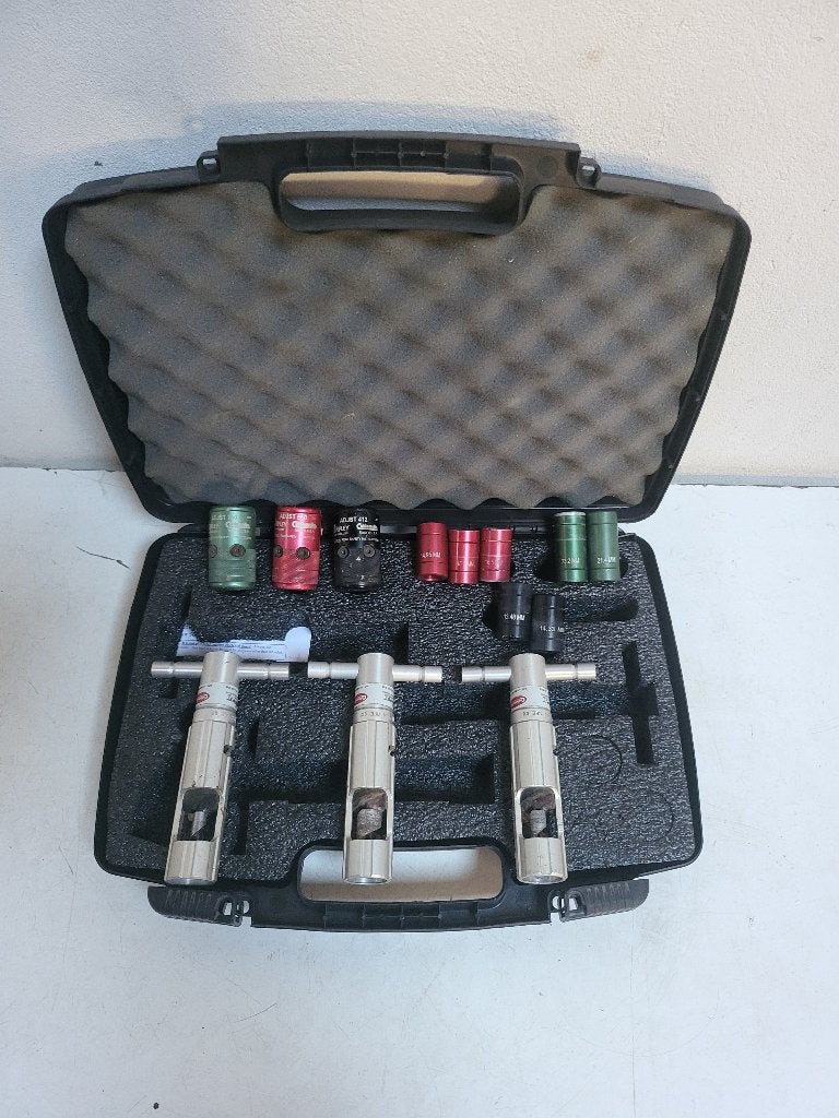 Ripley Cablematic Coring and Stripping Tool FCT 412/500/750, Bricolage & Construction, Outillage | Outillage à main, Enlèvement ou Envoi