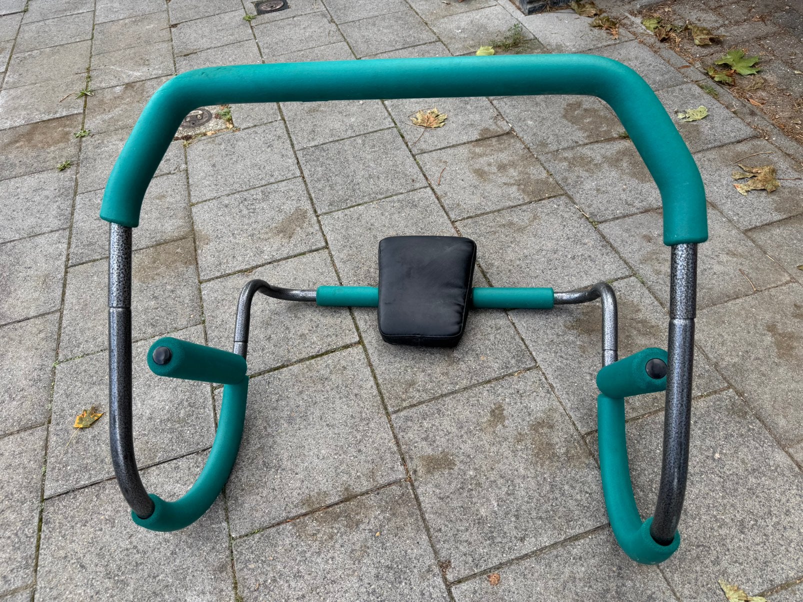 Hulpmiddel voor buikaerobics, Sport en Fitness, Ophalen, Gebruikt, Buik, Ligfiets